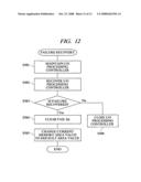 Disk array apparatus diagram and image