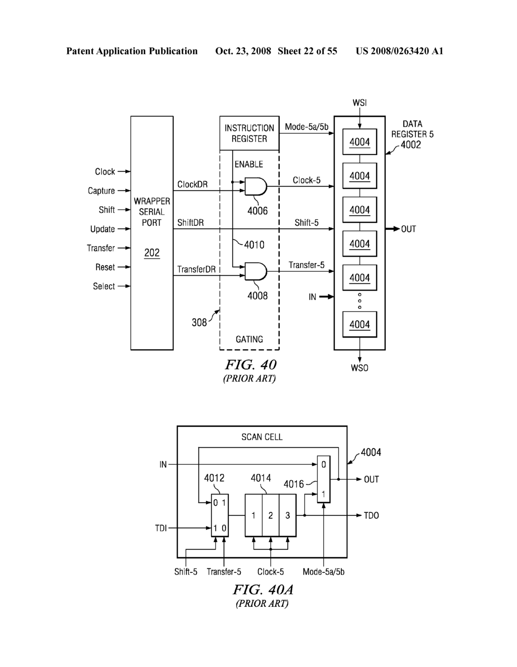 TEST STANDARD INTERFACES AND ARCHITECTURES - diagram, schematic, and image 23