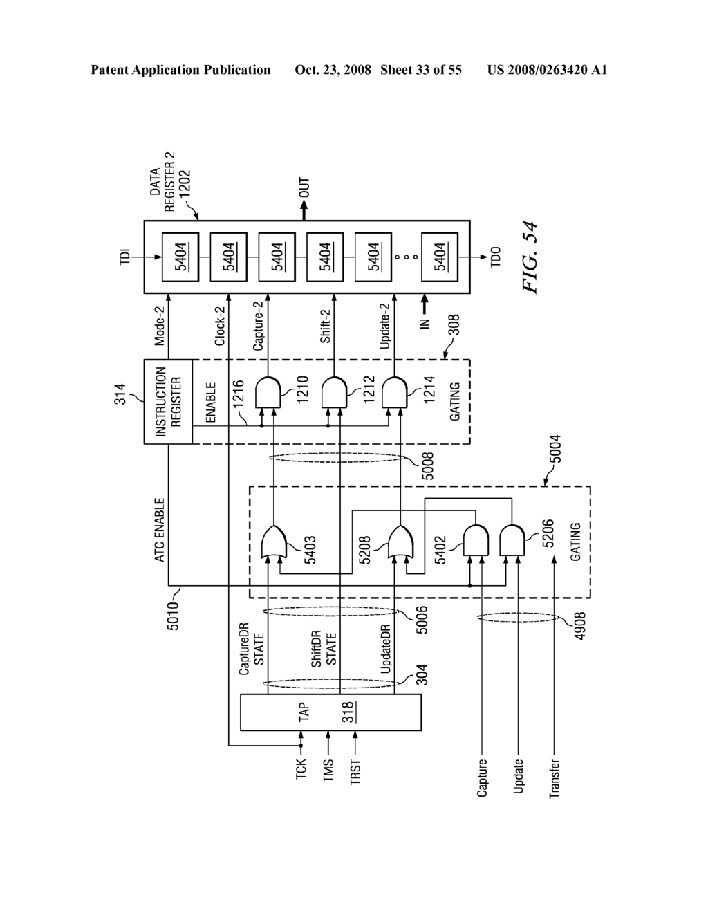 TEST STANDARD INTERFACES AND ARCHITECTURES - diagram, schematic, and image 34