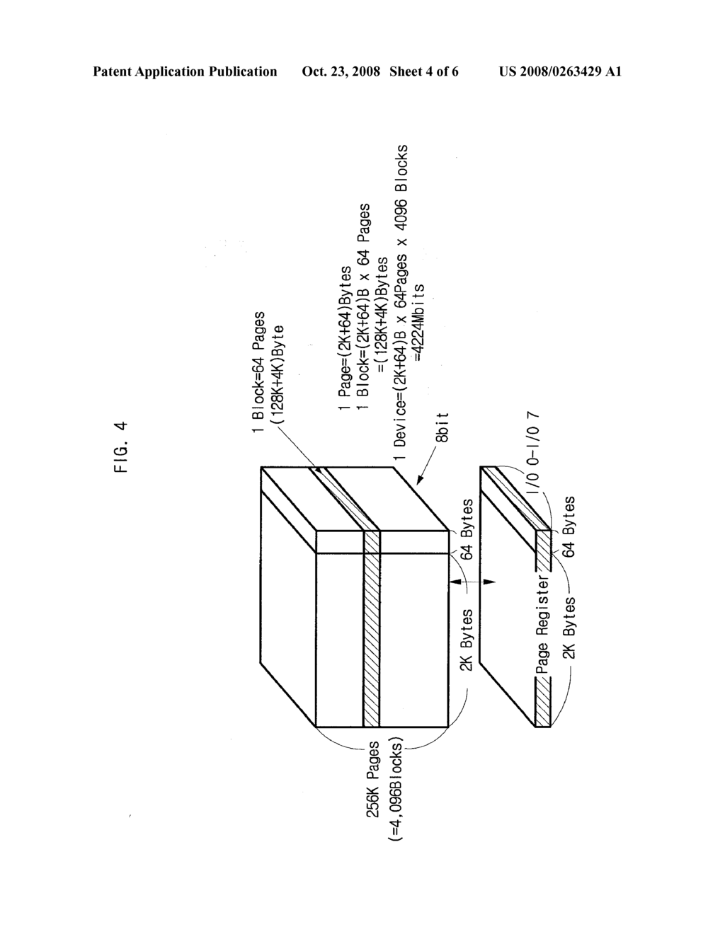 Method and Device for Correcting Code Data Error - diagram, schematic, and image 05