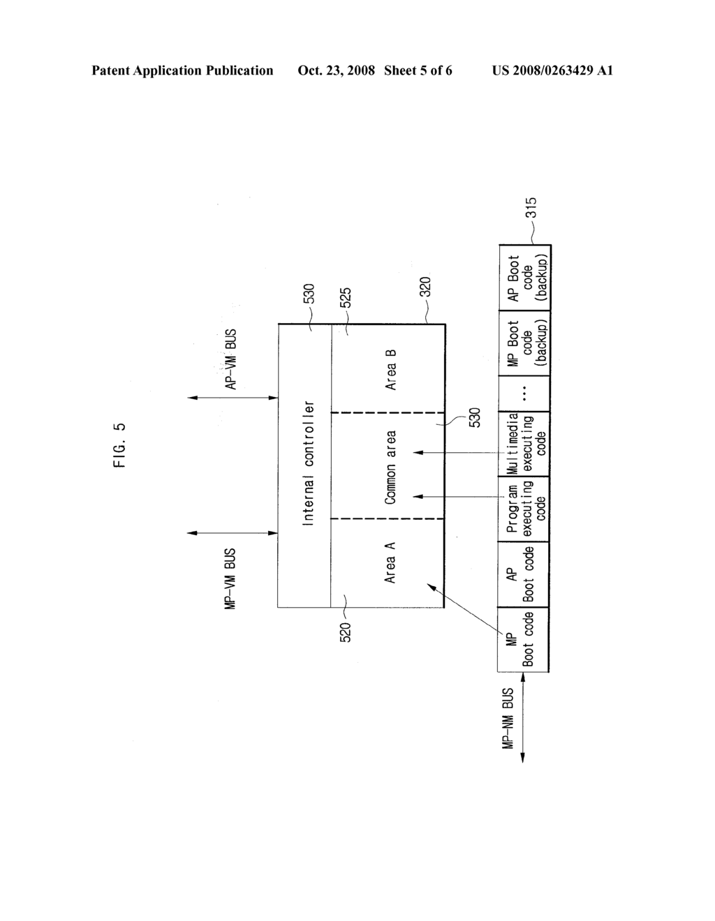 Method and Device for Correcting Code Data Error - diagram, schematic, and image 06