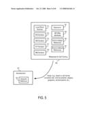 Methods and Systems to Connect People to Services via Virtual Reality diagram and image