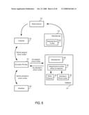 Methods and Systems to Connect People to Services via Virtual Reality diagram and image