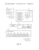 Methods and Systems to Connect People to Services via Virtual Reality diagram and image