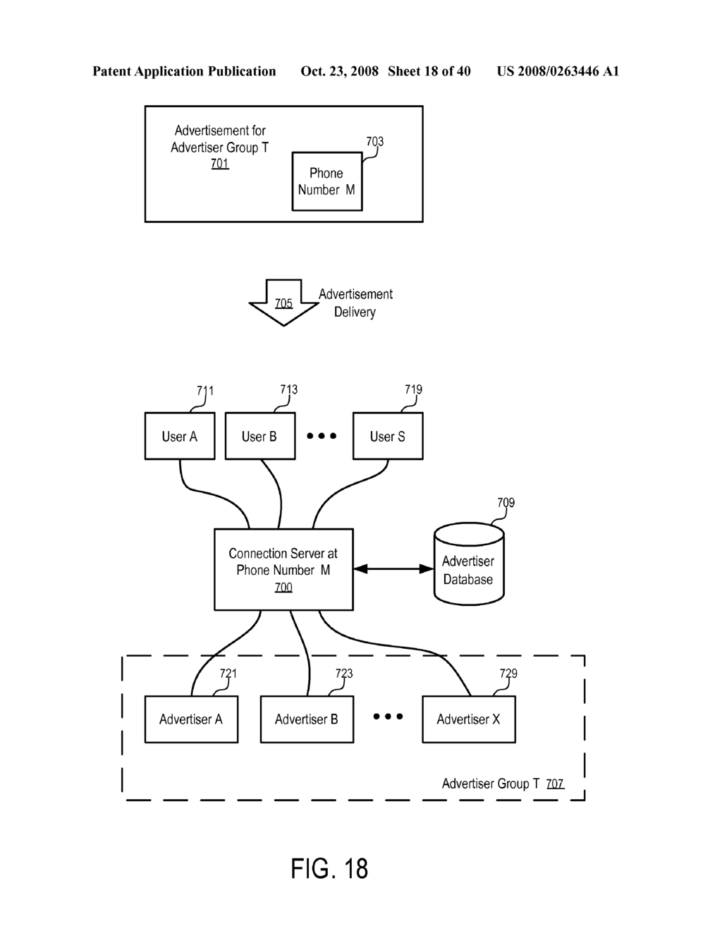 Methods and Systems to Connect People to Services via Virtual Reality - diagram, schematic, and image 19