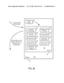 Methods and Systems to Connect People to Services via Virtual Reality diagram and image