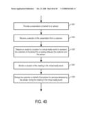 Methods and Systems to Connect People to Services via Virtual Reality diagram and image