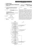 SYSTEM AND METHOD FOR AUDIOVISUAL CONTROL OF DOCUMENT PROCESSING DEVICES diagram and image