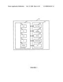 SYSTEM AND METHOD FOR AUDIOVISUAL CONTROL OF DOCUMENT PROCESSING DEVICES diagram and image