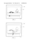 APPARATUS AND METHOD FOR LOW BANDWIDTH PLAY POSITION PREVIEWING OF VIDEO CONTENT diagram and image