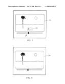 APPARATUS AND METHOD FOR LOW BANDWIDTH PLAY POSITION PREVIEWING OF VIDEO CONTENT diagram and image