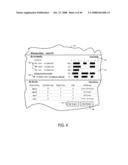 Methods and Systems to Facilitate Real Time Communications in Virtual Reality diagram and image