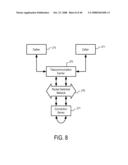 Methods and Systems to Facilitate Real Time Communications in Virtual Reality diagram and image