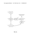 Methods and Systems to Facilitate Real Time Communications in Virtual Reality diagram and image