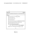 Methods and Systems to Facilitate Real Time Communications in Virtual Reality diagram and image