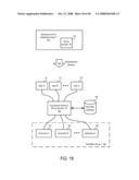 Methods and Systems to Facilitate Real Time Communications in Virtual Reality diagram and image