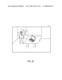 Methods and Systems to Facilitate Real Time Communications in Virtual Reality diagram and image