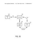 Methods and Systems to Facilitate Real Time Communications in Virtual Reality diagram and image