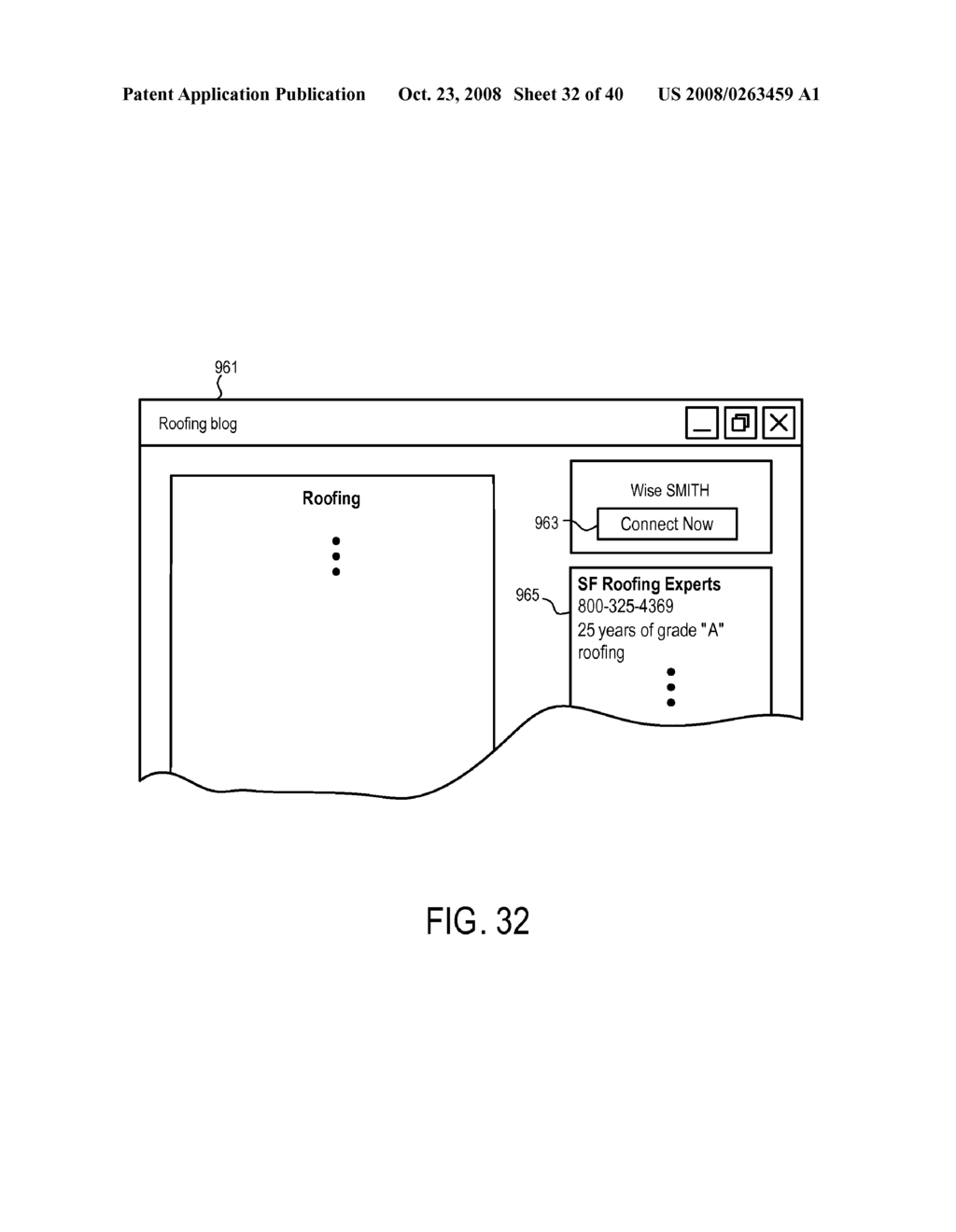 Methods and Systems to Determine Availability for Real Time Communications via Virtual Reality - diagram, schematic, and image 33