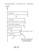 Methods and Systems to Connect People for Virtual Meeting in Virtual Reality diagram and image