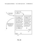 Methods and Systems to Connect People for Virtual Meeting in Virtual Reality diagram and image