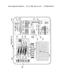 Graphical User Interface for Analysis and Comparison of Location-Specific Multiparameter Data Sets diagram and image