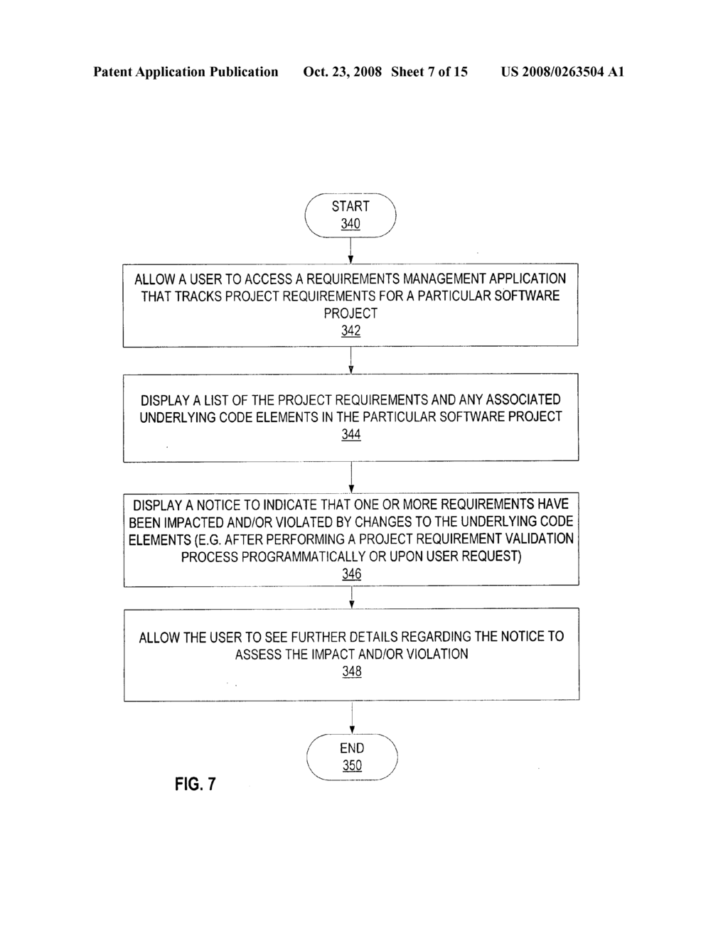 Using code analysis for requirements management - diagram, schematic, and image 08