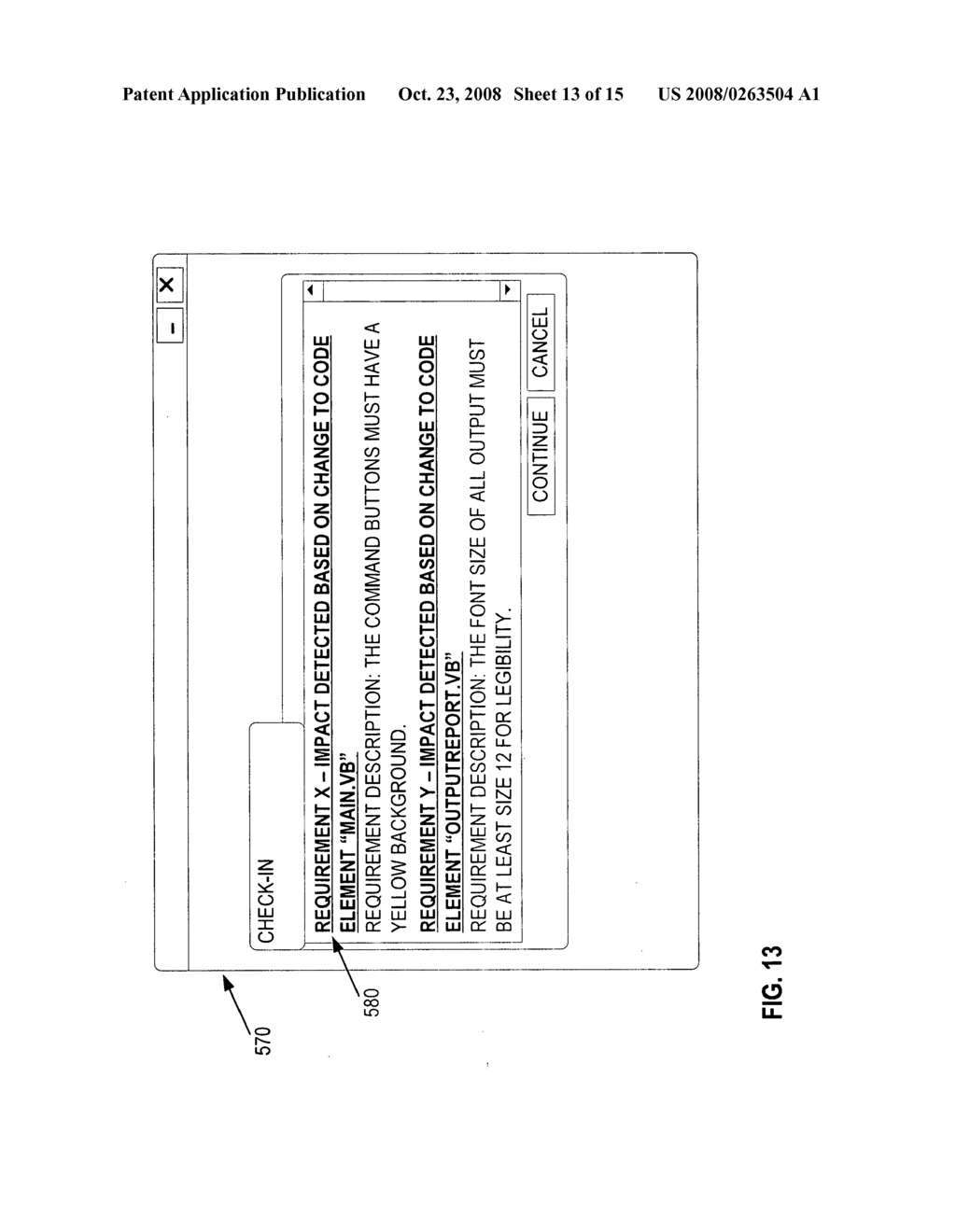 Using code analysis for requirements management - diagram, schematic, and image 14