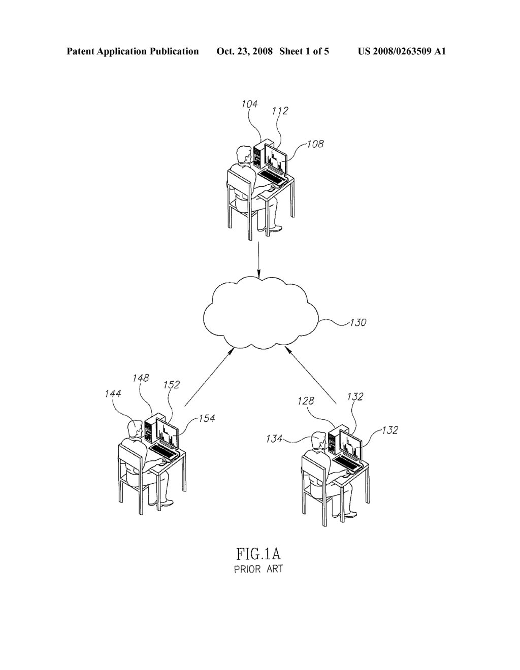 METHOD AND APPARATUS FOR APPLICATION PATTERNS AND APPLICATIONS GENEARATION - diagram, schematic, and image 02