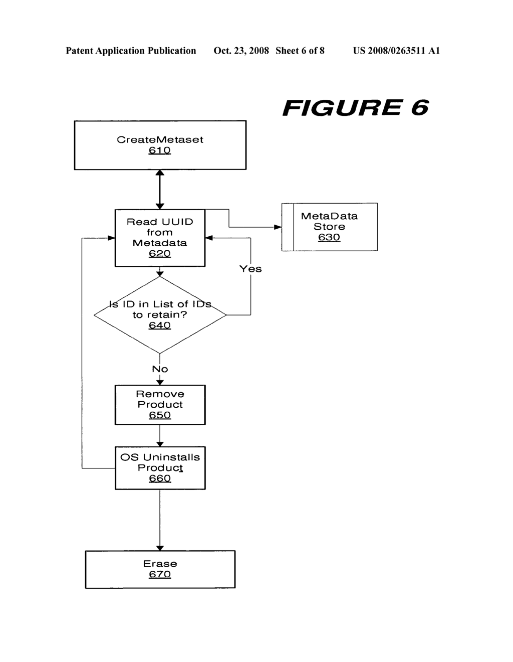 SYSTEM AND METHOD FOR SOFTWARE DELIVERY - diagram, schematic, and image 07