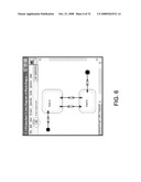 Statechart Development Environment with Embedded Graphical Data Flow Code Editor diagram and image