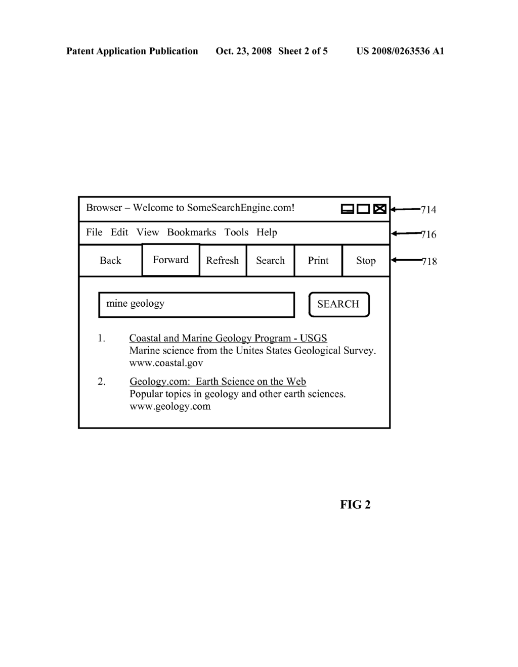 Controlling A GUI Display For A Plug-In - diagram, schematic, and image 03