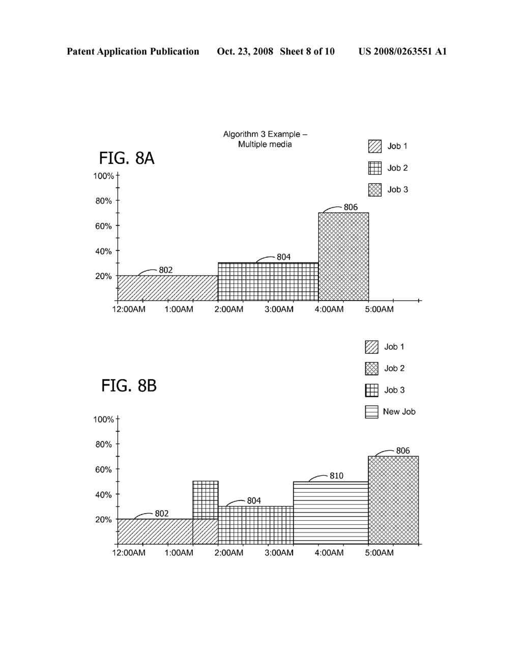 OPTIMIZATION AND UTILIZATION OF MEDIA RESOURCES - diagram, schematic, and image 09