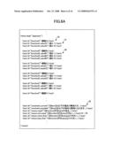 Information processing apparatus, method of operating it, and computer readable information recording medium diagram and image