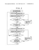 Information processing apparatus and method and program diagram and image