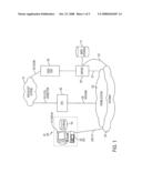 Downloading and Transfer of Audio or Video Data from Video Broadcasts diagram and image