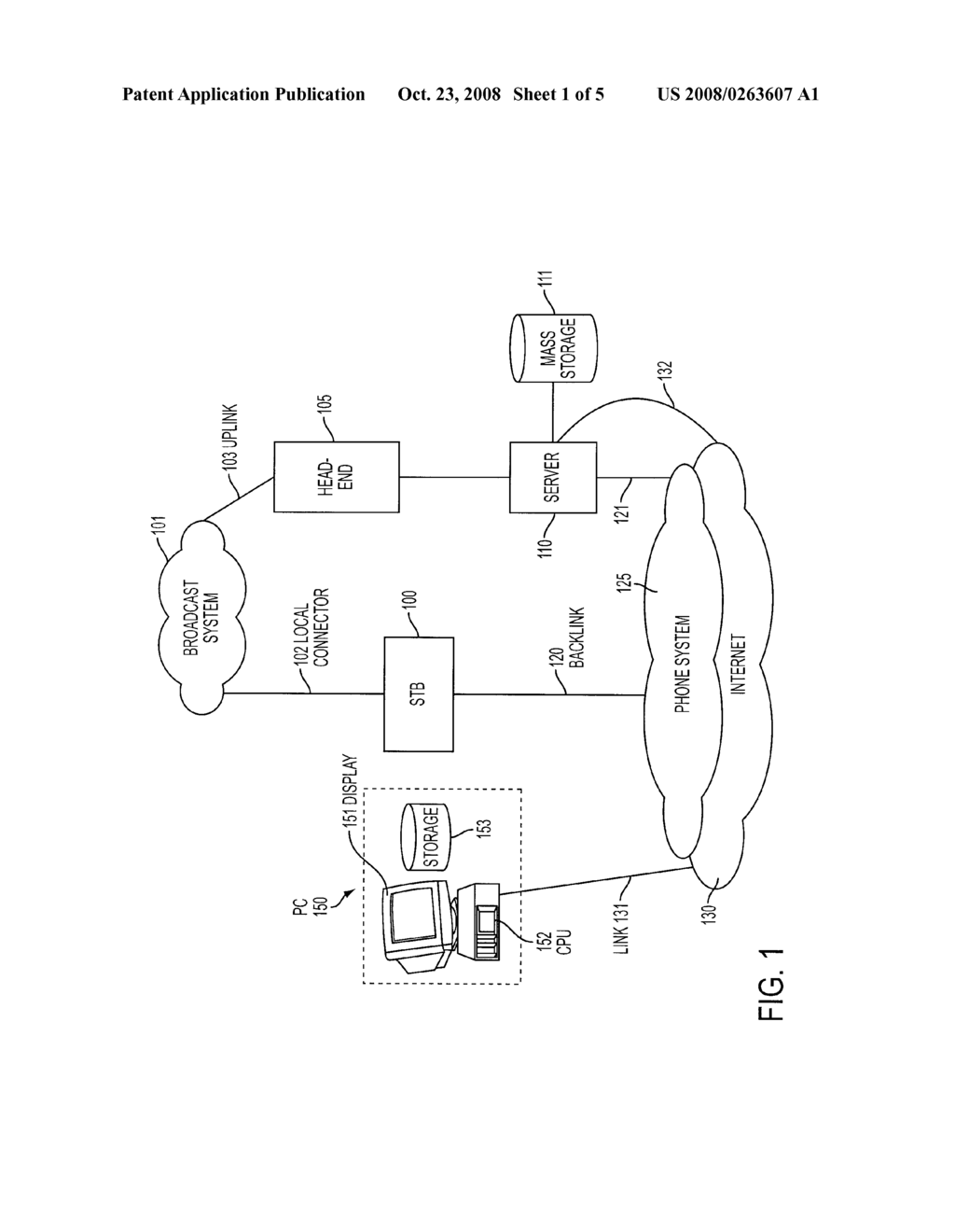 Downloading and Transfer of Audio or Video Data from Video Broadcasts - diagram, schematic, and image 02