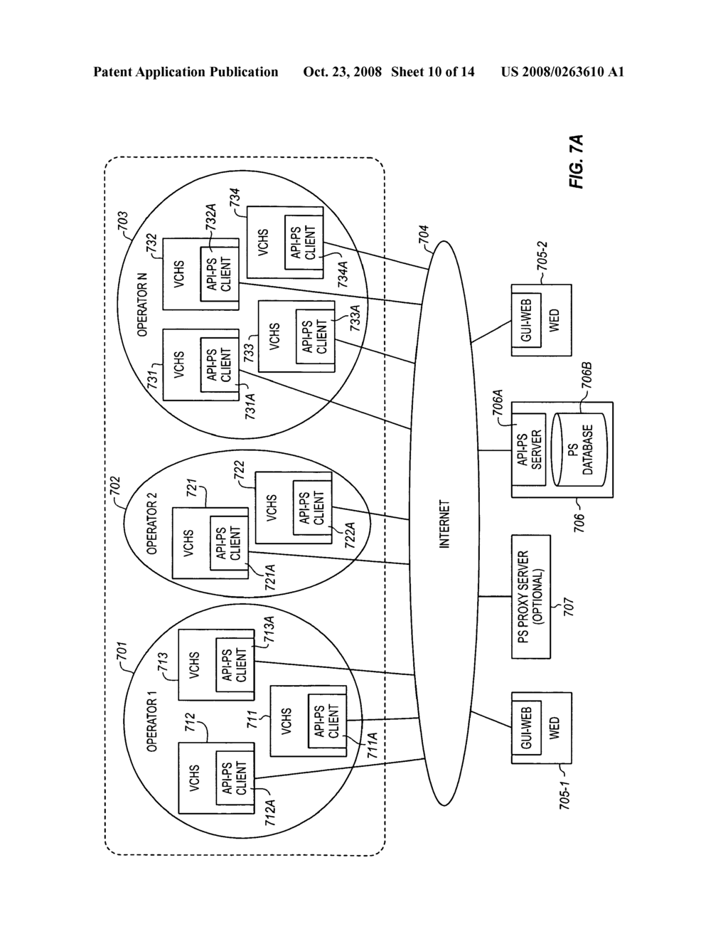 SYSTEM FOR DISTRIBUTING ELECTRONIC CONTENT ASSETS OVER COMMUNICATION MEDIA HAVING DIFFERING CHARACTERISTICS - diagram, schematic, and image 11