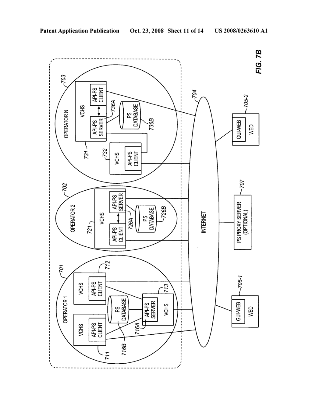 SYSTEM FOR DISTRIBUTING ELECTRONIC CONTENT ASSETS OVER COMMUNICATION MEDIA HAVING DIFFERING CHARACTERISTICS - diagram, schematic, and image 12