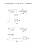 SYSTEMS AND METHODS FOR A COMPUTER NETWORK SECURITY SYSTEM USING DYNAMICALLY GENERATED PASSWORDS diagram and image