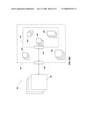 SYSTEMS AND METHODS FOR A COMPUTER NETWORK SECURITY SYSTEM USING DYNAMICALLY GENERATED PASSWORDS diagram and image