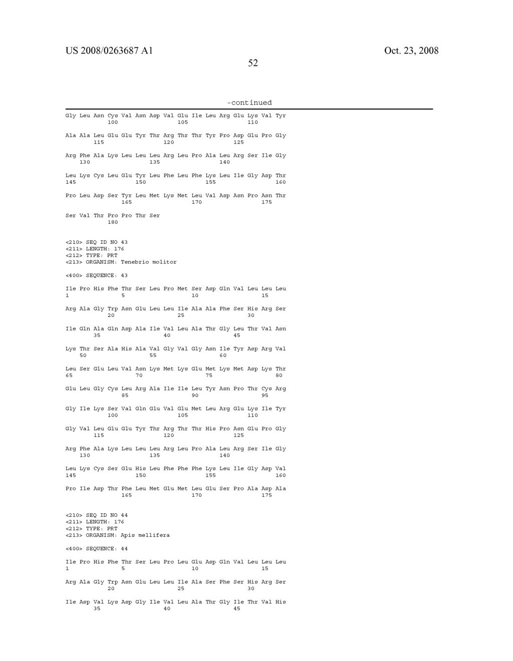 CHIMERIC RETINOID X RECEPTORS AND THEIR USE IN A NOVEL ECDYSONE RECEPTOR-BASED INDUCIBLE GENE EXPRESSION SYSTEM - diagram, schematic, and image 62