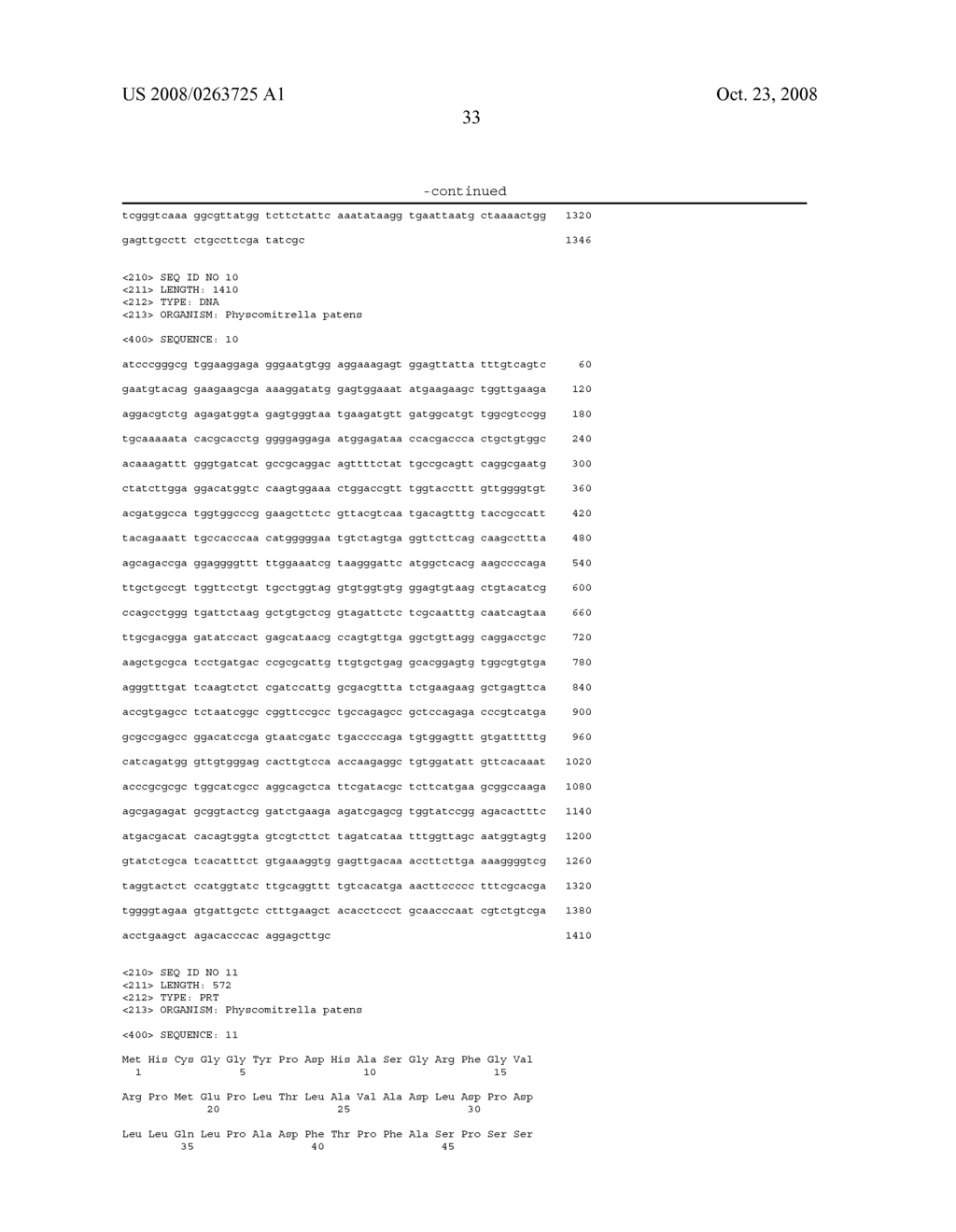 PHOSPHATASE STRESS-RELATED PROTEINS AND METHODS OF USE IN PLANTS - diagram, schematic, and image 44