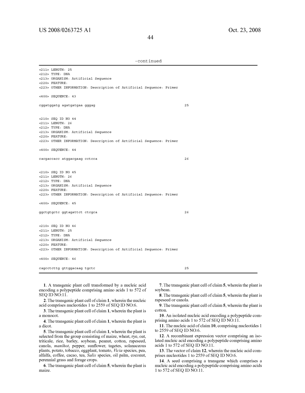 PHOSPHATASE STRESS-RELATED PROTEINS AND METHODS OF USE IN PLANTS - diagram, schematic, and image 55