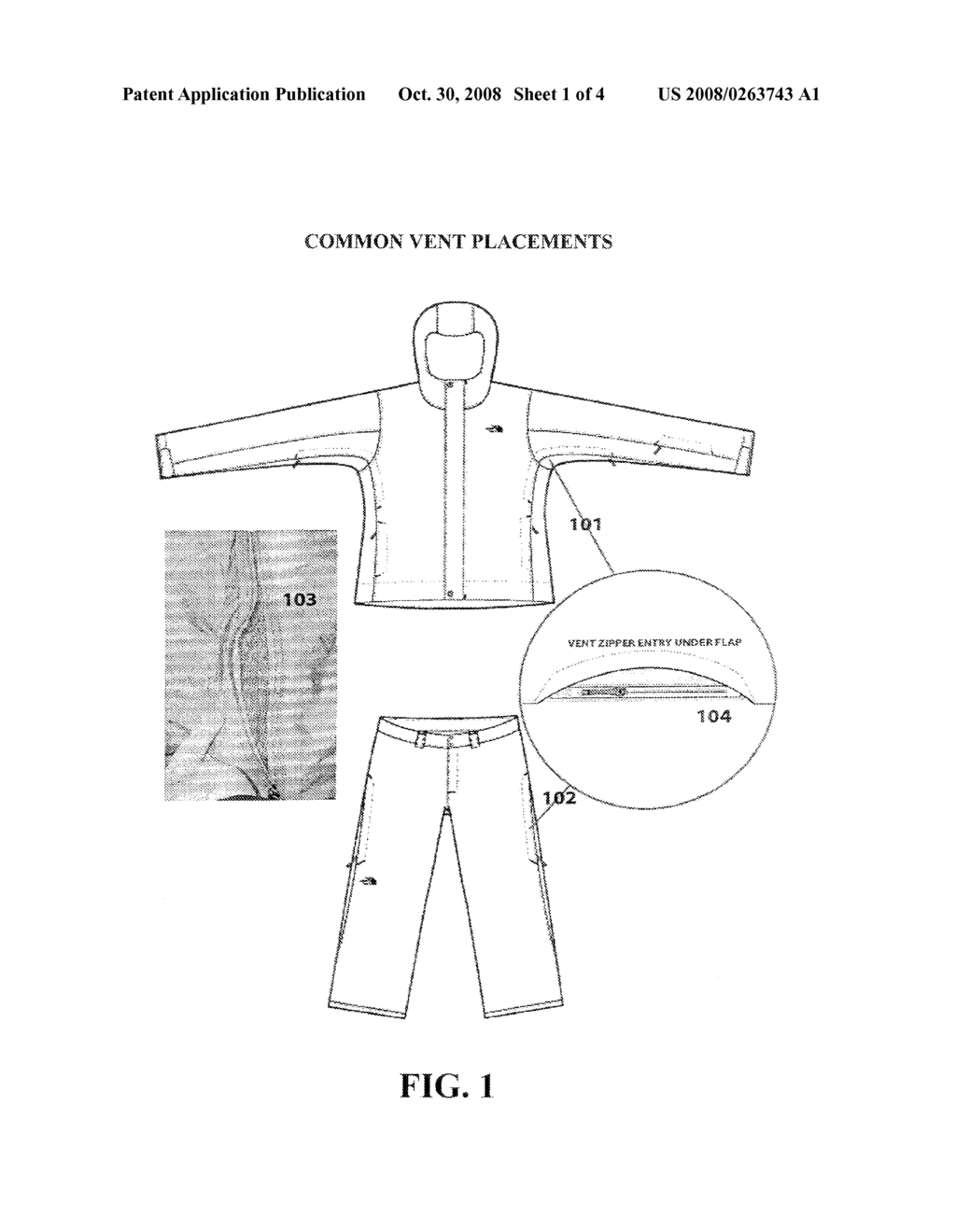 VENTING APPARATUS WITH NO-CATCH MECHANISM - diagram, schematic, and image 02