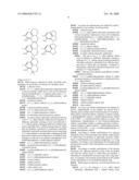 Polycationic monochromophoric hydrazone compounds, dye compositions comprising such polycationic compounds and dyeing process using them diagram and image