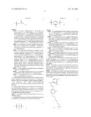 Polycationic monochromophoric hydrazone compounds, dye compositions comprising such polycationic compounds and dyeing process using them diagram and image