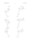 Polycationic monochromophoric hydrazone compounds, dye compositions comprising such polycationic compounds and dyeing process using them diagram and image