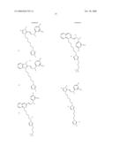 Polycationic monochromophoric hydrazone compounds, dye compositions comprising such polycationic compounds and dyeing process using them diagram and image