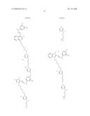 Polycationic monochromophoric hydrazone compounds, dye compositions comprising such polycationic compounds and dyeing process using them diagram and image